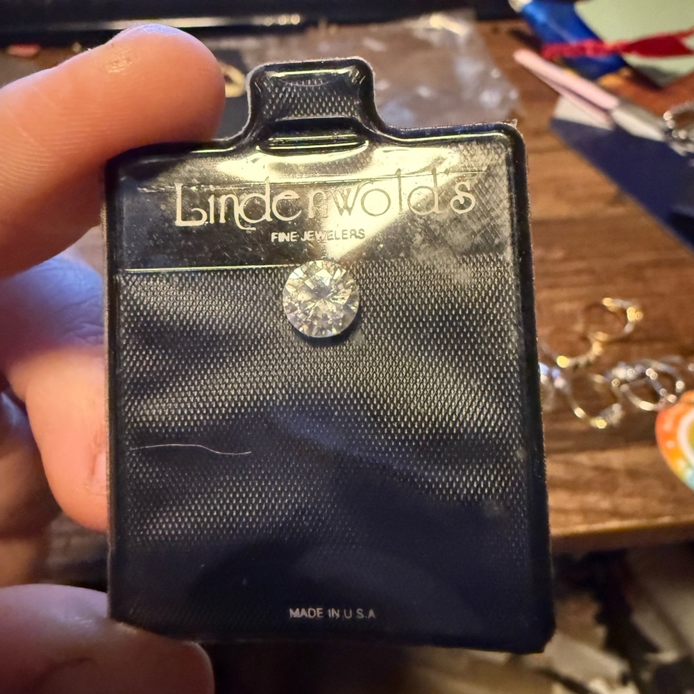 Lindenworlds Diamond